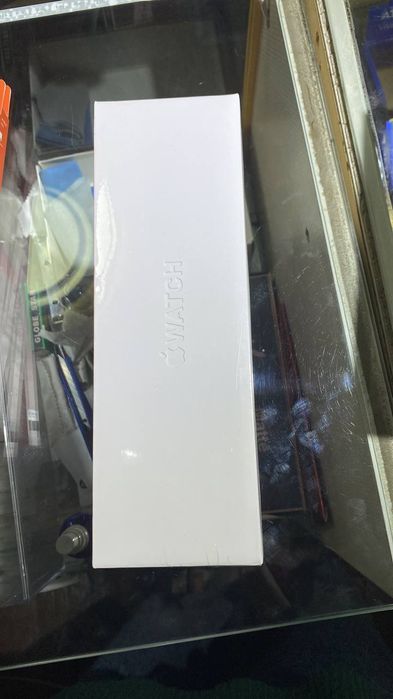 Смарт-часы, на вид как S 11