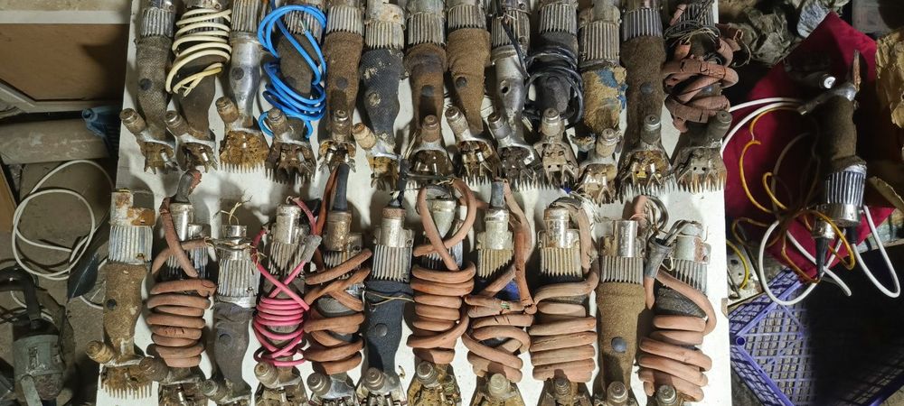 машинка ссер сатваламиз