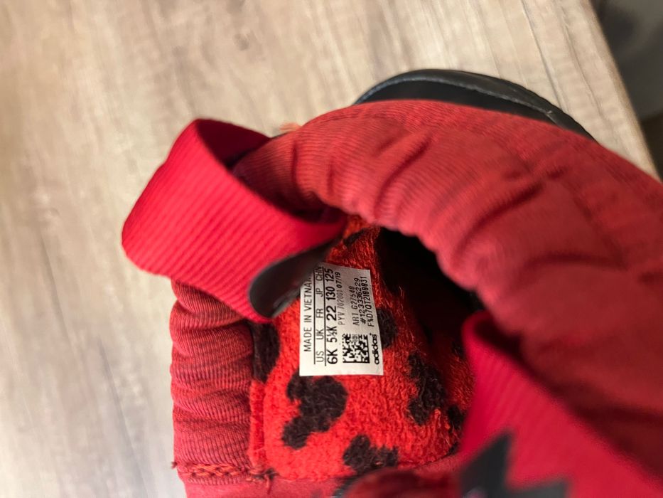 Детски боти Мики Маус