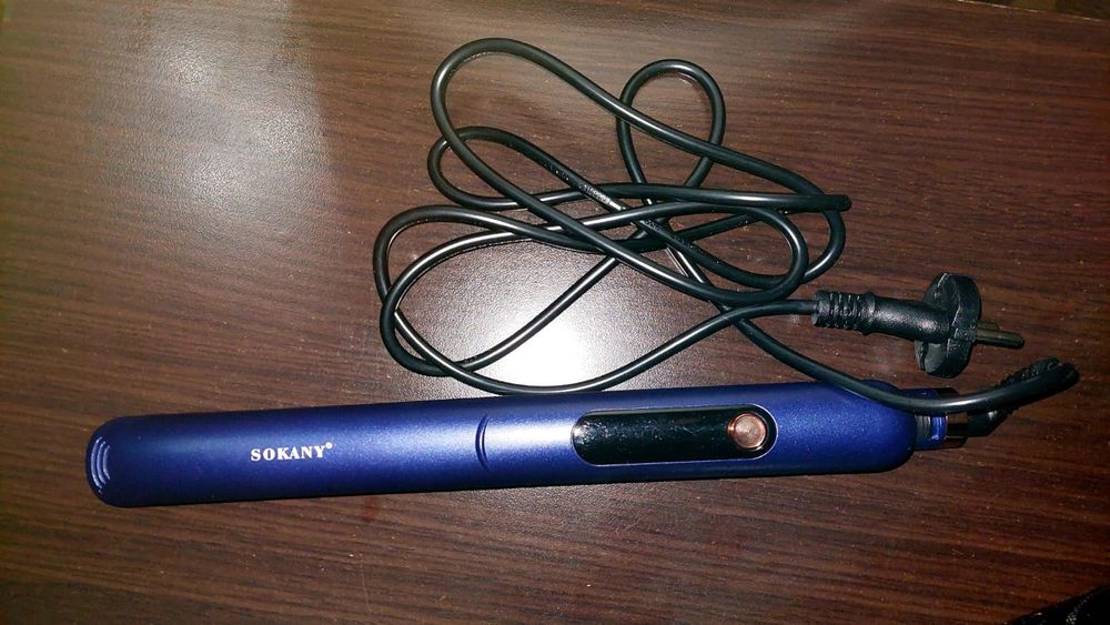 Фены для волос Sokany — универсальный