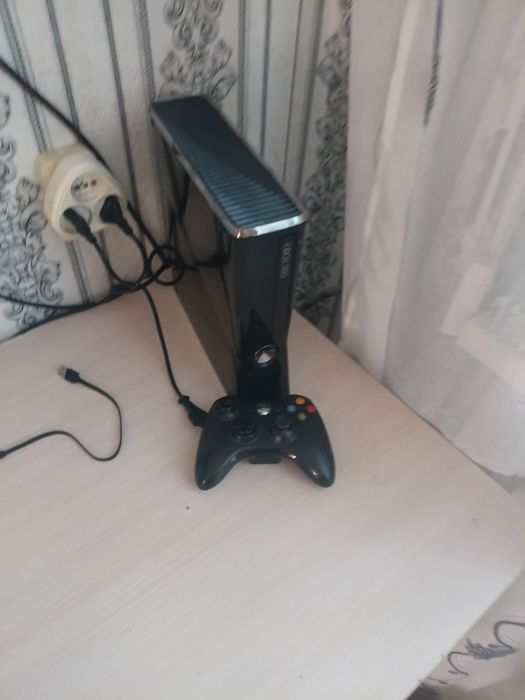 Продам xbox 360  или обмен