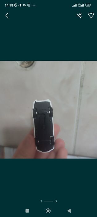 Машинка Порш каррэра