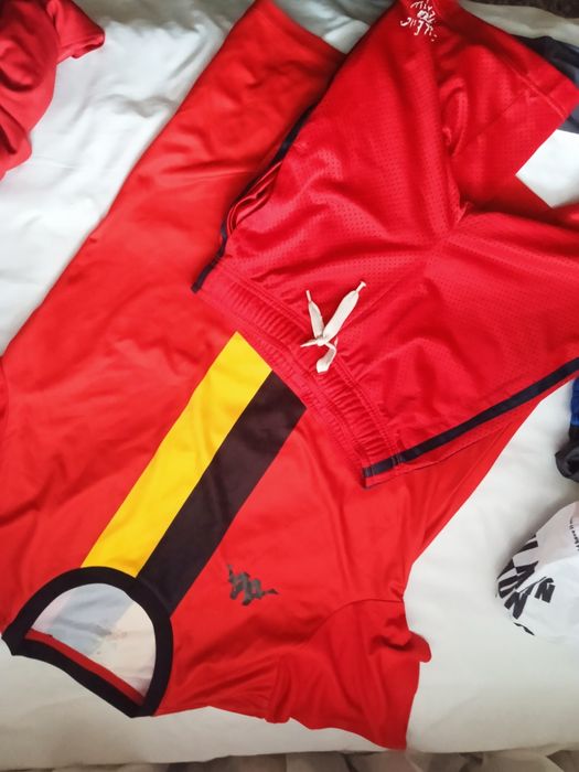 Одежда для спорта