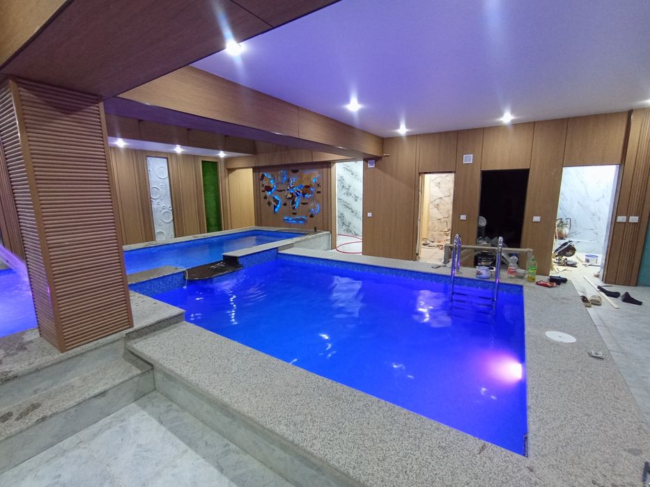 Евро ремонт квартир и домов