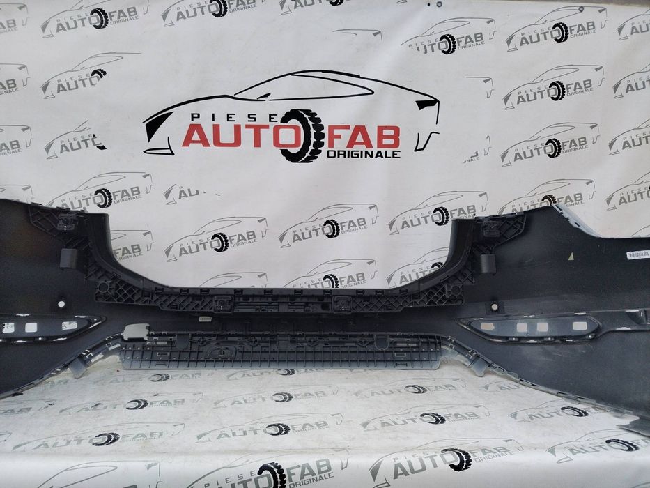 Bara spate Audi A6 E-Tron  an 2024-2025-2026