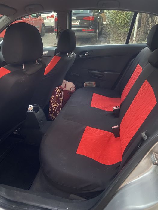 Vand Opel Astra A-H BB11 , 2005 , Benzina ,