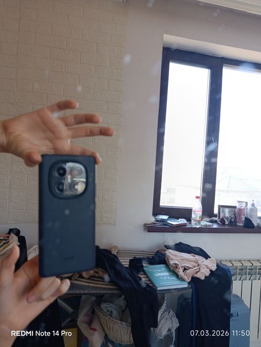 Redmi note 14 pro 4g