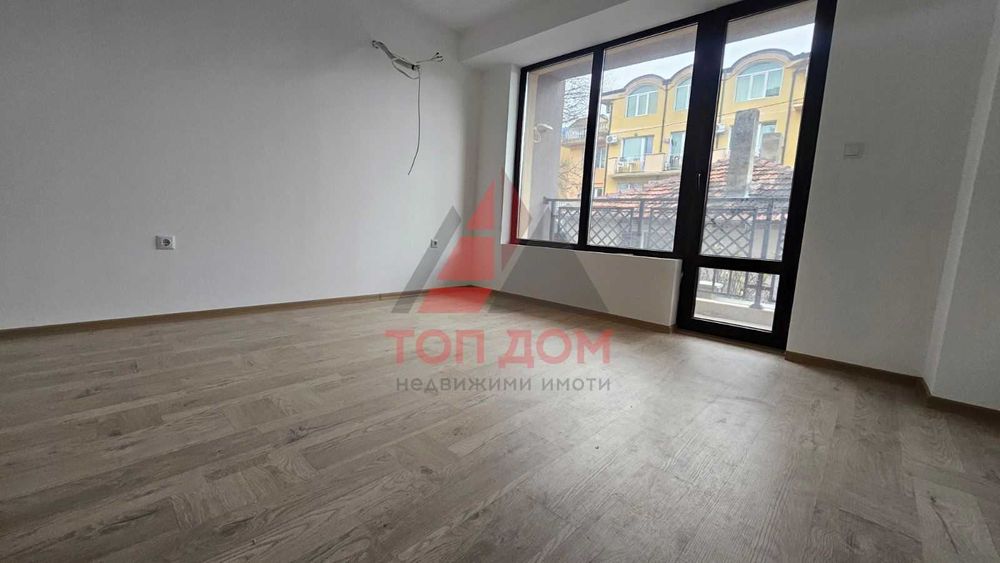 Продава се Двустаен апартамент в с. Кранево, Област Добрич - 58 кв.м за 1354 €/кв.м - Снимка #3