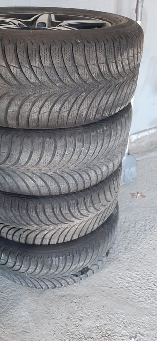 Срочно! - Комплект AMG стиль R16