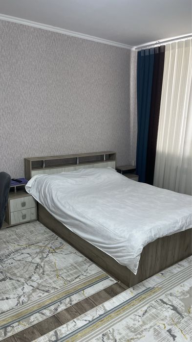 Сдается квартира по суточно