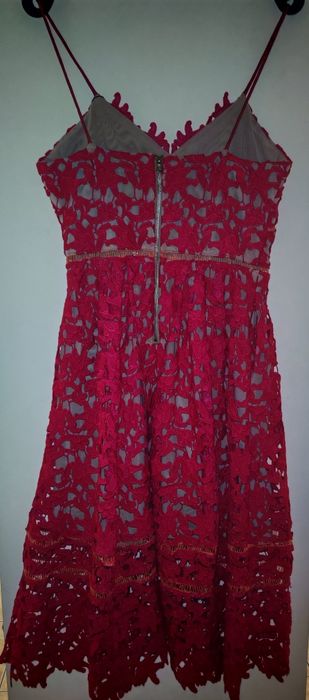 Rochie eleganta marimea M, Carla Boutique noua cu eticheta