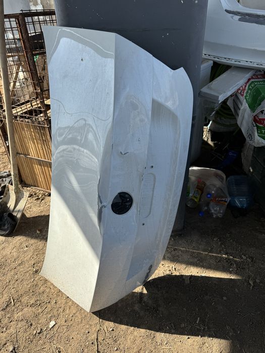 Багажник Volskwagen Polo