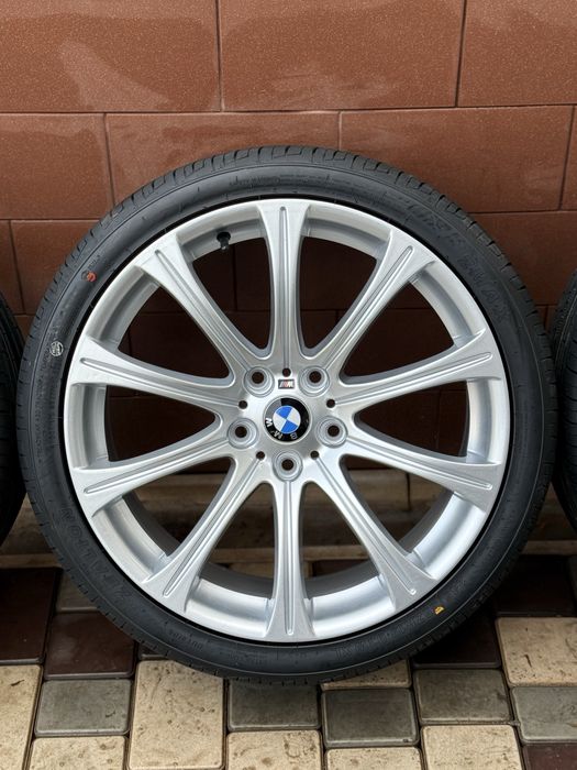 166 стиль bmw m5 e60  м5 е60 R19 E39 Е39