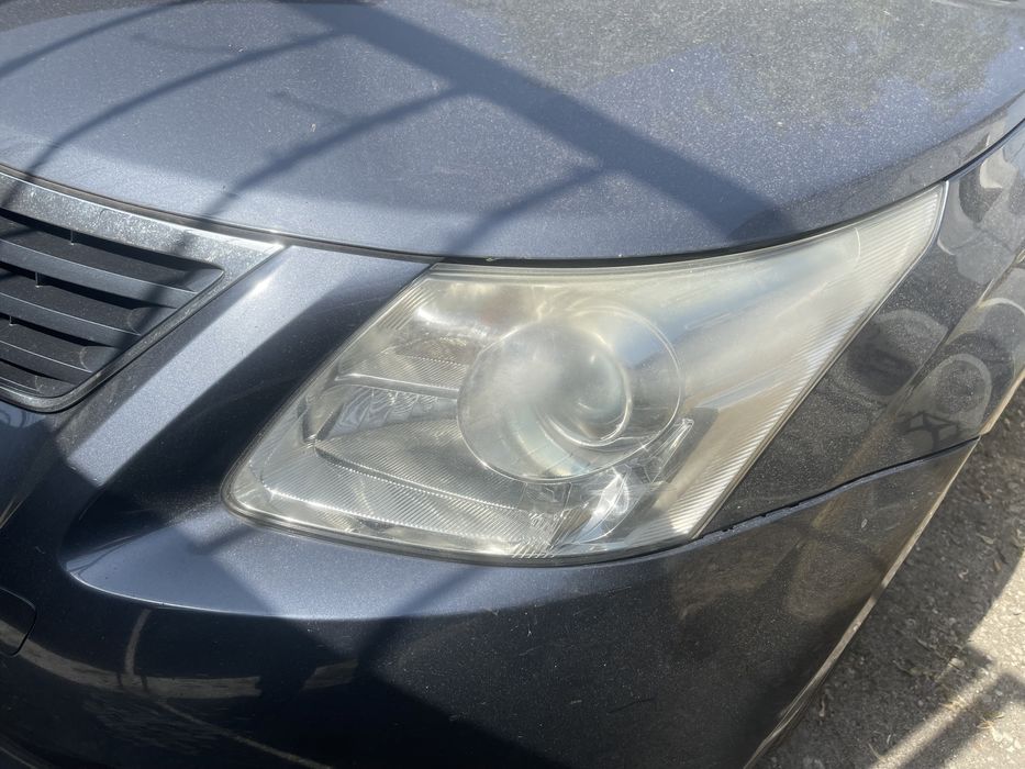 Фарове стопове фар стоп врата Тойота Авенсис Toyota Avensis T27 2010