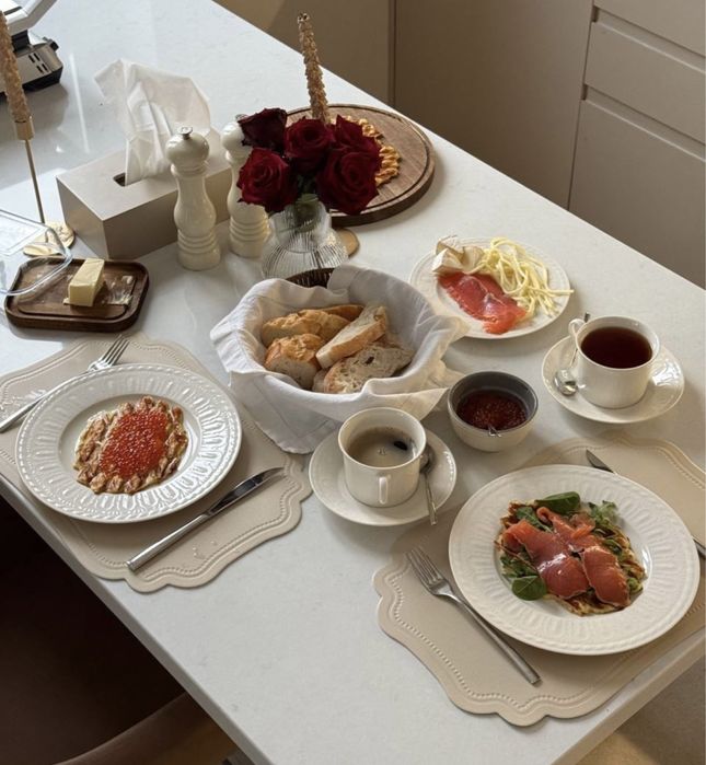 Сервиз из Германии Cellini Villeroy&Boch