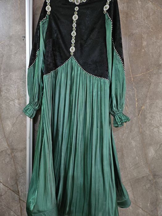 Турецкий женскый куйлак