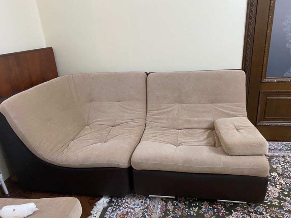 Мягкая мебель диван