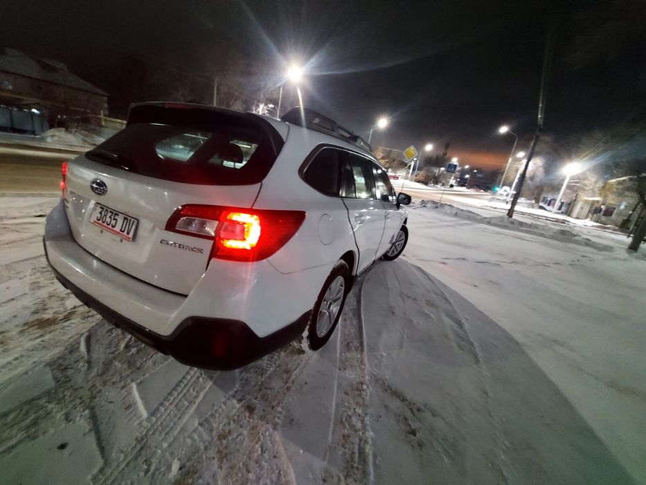Продам Subaru Outback
