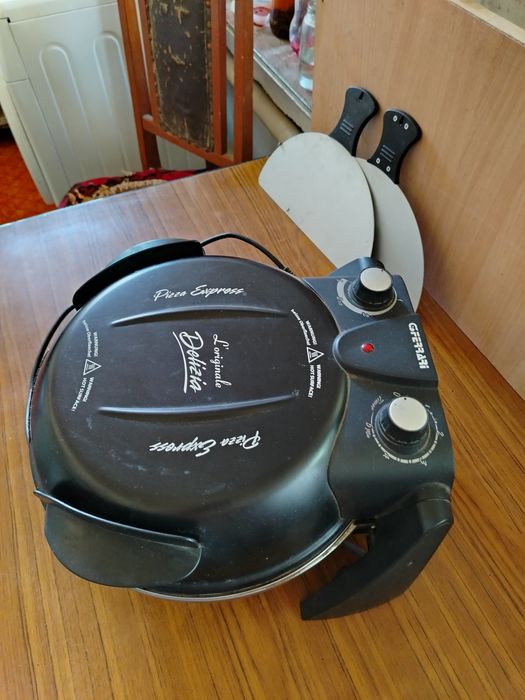 Печь для пиццы G. FERRARI