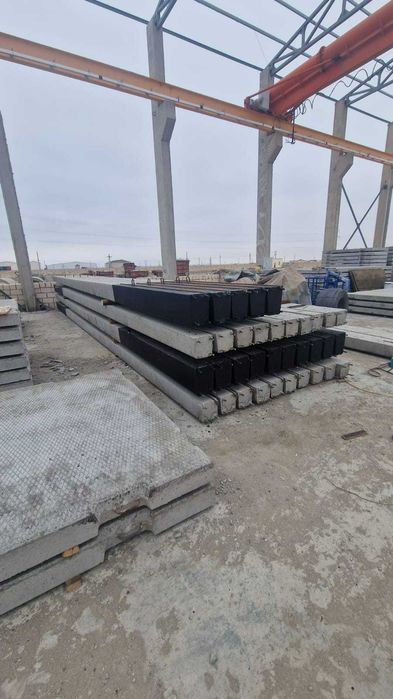 Стойки СВ (Опоры линий электропередач)