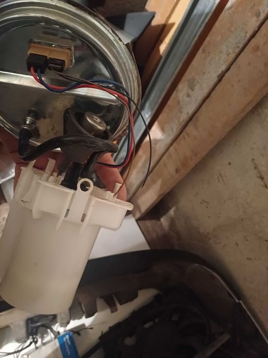 Части за опел вектра б