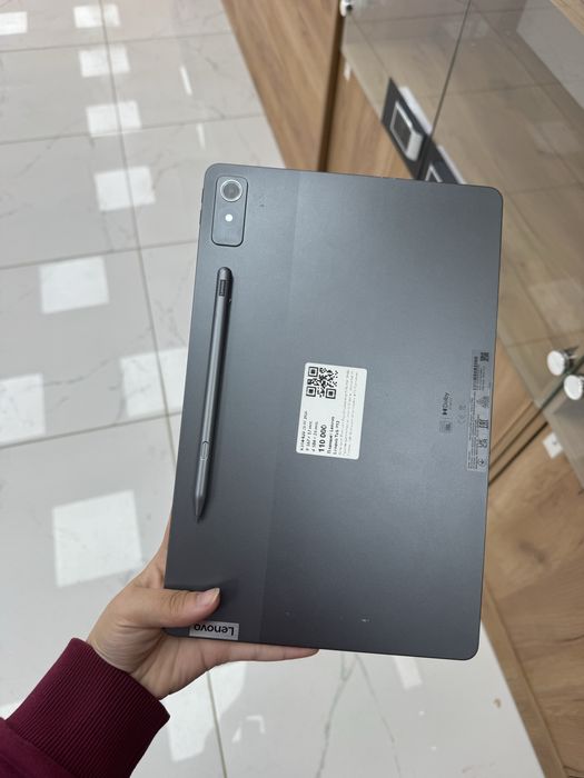 Планшет / Lenovo Tab P12 / Рассрочка 0-0-24