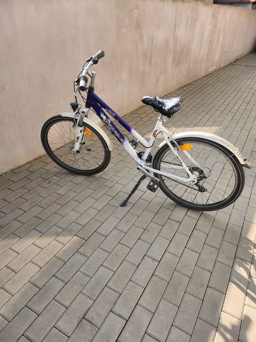 Bicicleta fata stare buna!