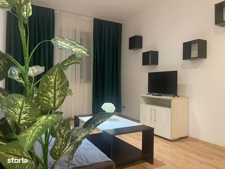 Apartament 2 Camere Rin Grand Residence