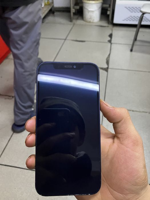 Айфон 12 64 гб iPhone