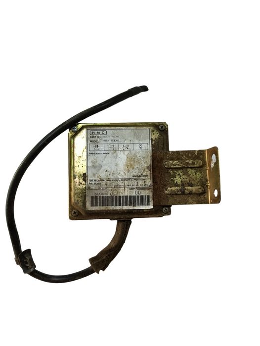 Amplificator Semnal Hyundai Santa Fe I Sm 2000 - 2006 9637026000