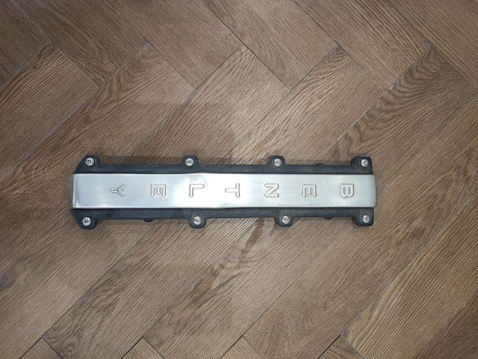 Накладка от машины Bentley