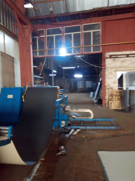 Сдам в аренду склады