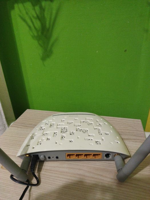 Wi-Fi модем TP-Link