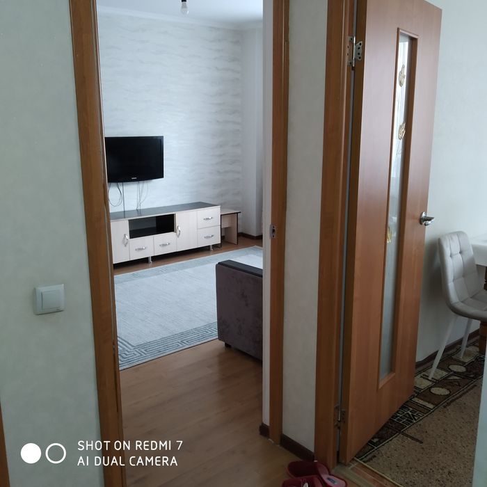 Квартира в аренду долгосрочно