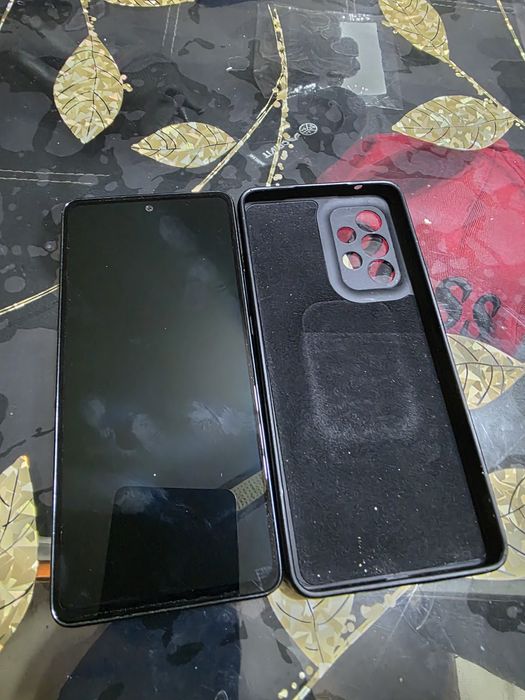 Samsung a53 5g pentru piese (uitativa in descriere!!)