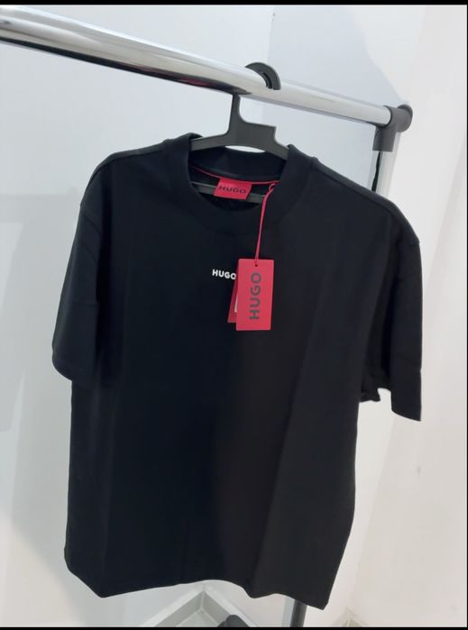Hugo boss тениска