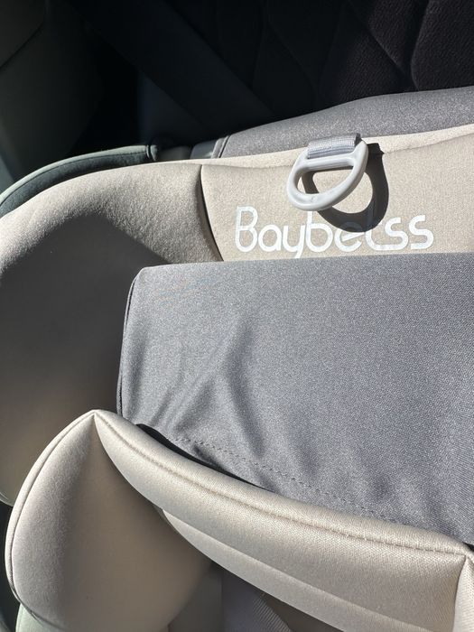 Детский автомобильный кресло