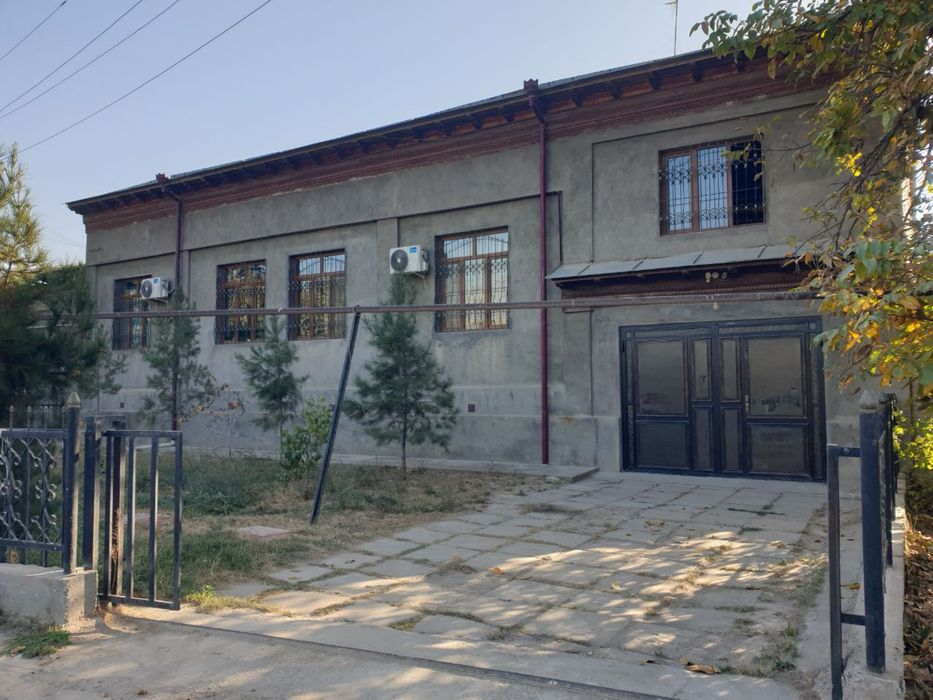 Еш Ленинчи, кичкина иттифок, 8 сотик ховли