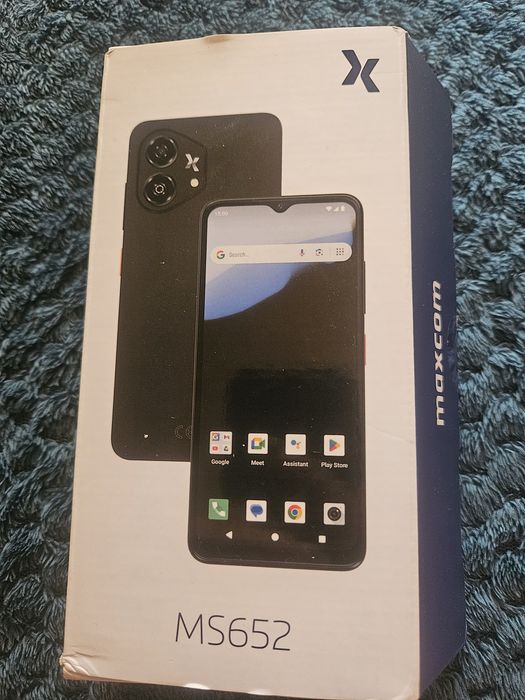 telefon maxcon nou