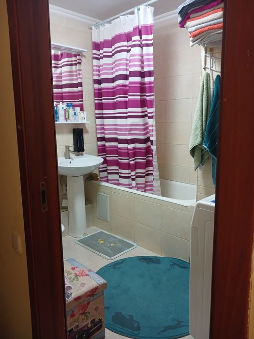 Продаётся 3-комнатная квартира