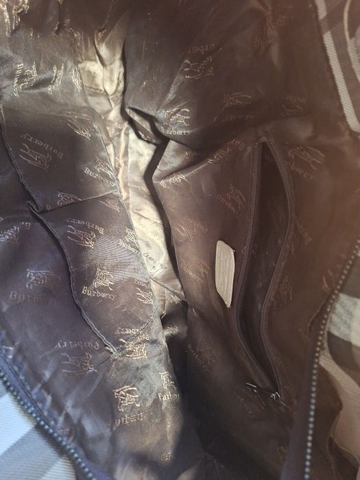 Geanta Burberry damă