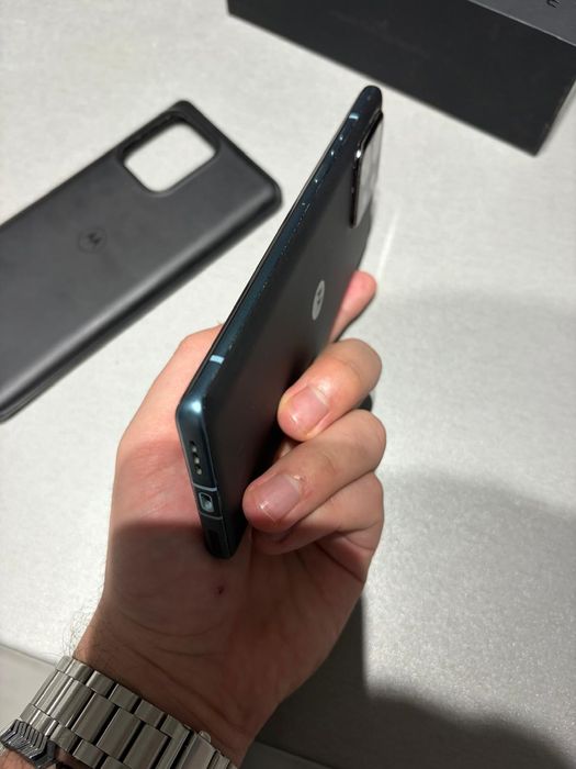 Motorola Edge 40 Pro