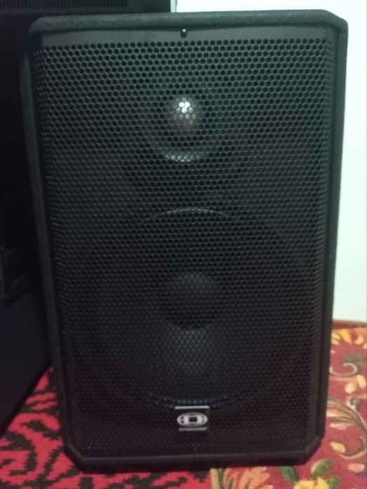 Kalonka yangi ishlatilmagan 500w Dan 800w gacha