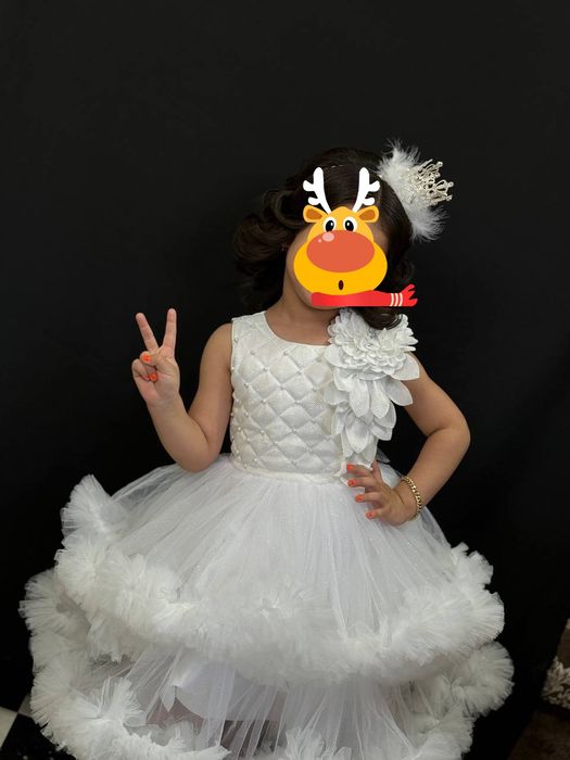 Куйлакча детский