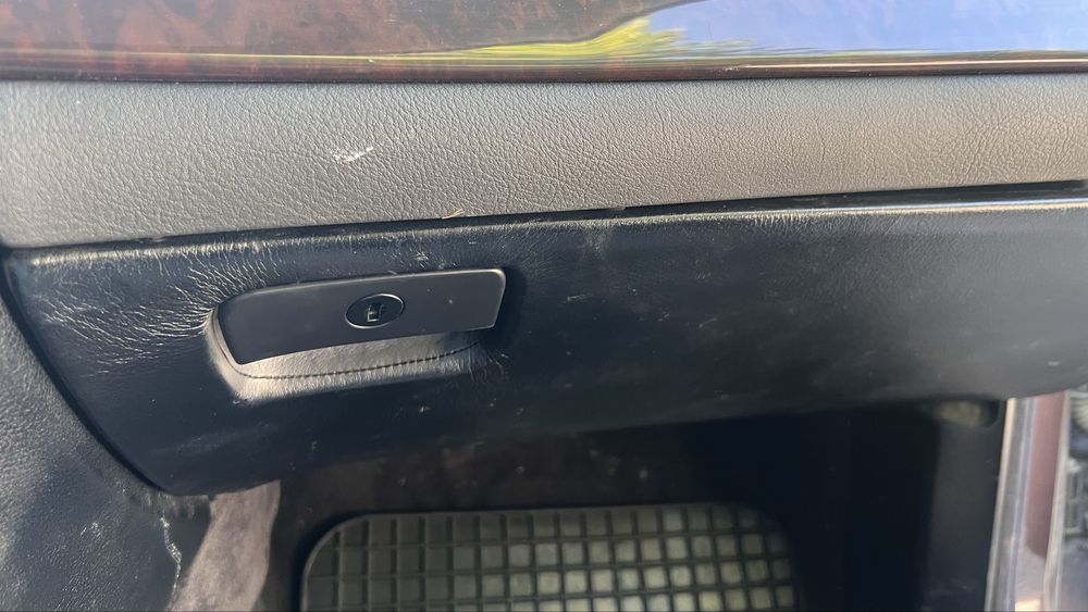 Разбор BMW E38 астана бмв 7