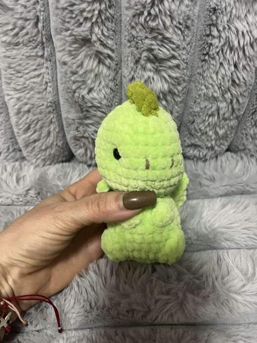 Играчки, ръчно изработени