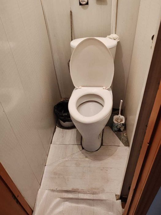 Продам 3х комнатную квартиру
