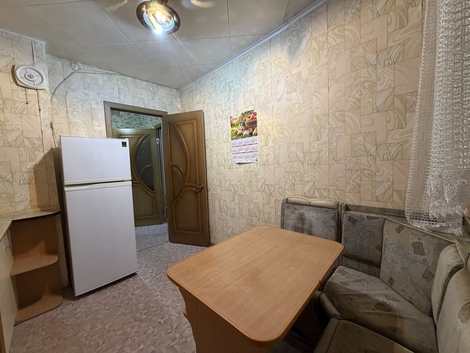 Сдам 2-комнатную квартиру!