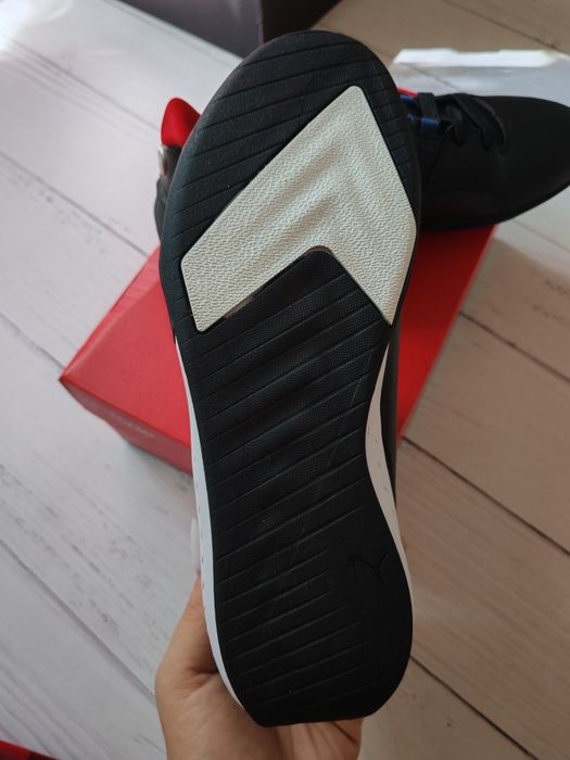 Puma BMW Motosport 25,5см