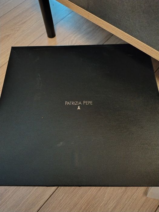 Сникърси Patrizia Pepe